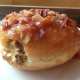Illustration for article titled This Is A Cheeseburger Stuffed Donut